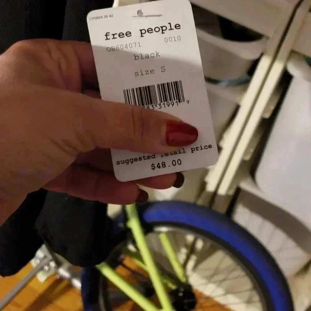 Free people shirt - Picture 2 of 3